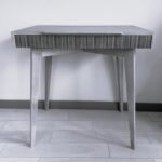 Fabrication de meubles sur mesure